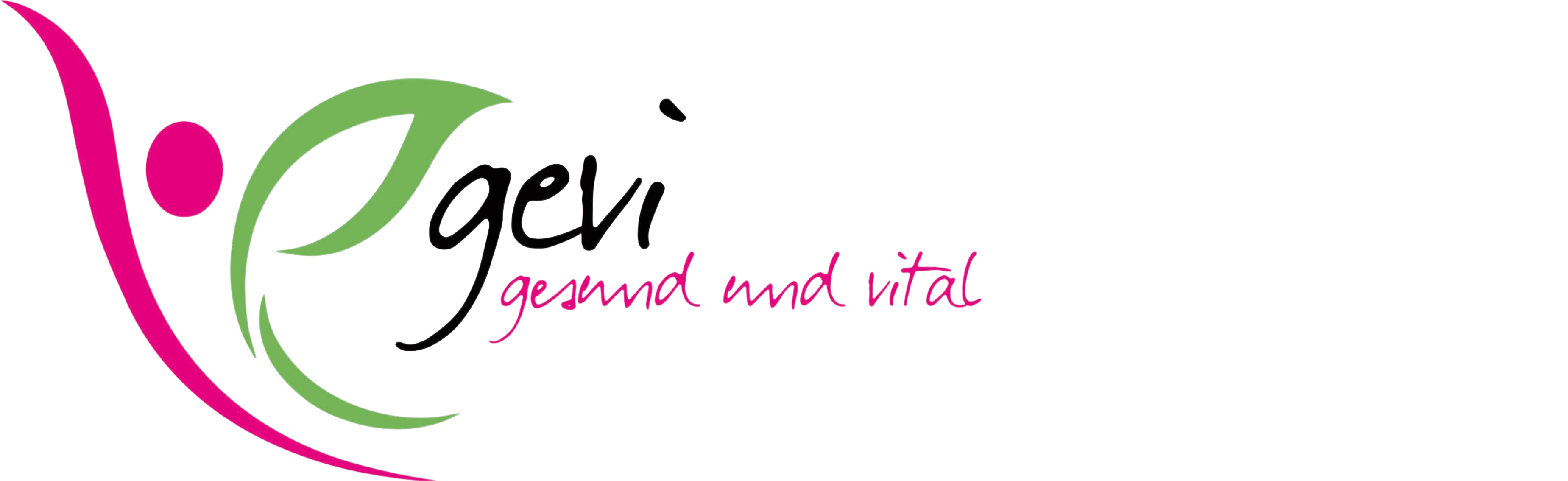 Gesund & Vitalzentrum Logo