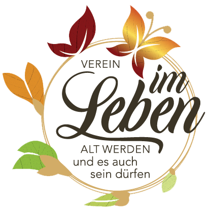 Verein Im Leben Logo