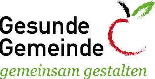 Gesunde Gemeinde Stainz Logo