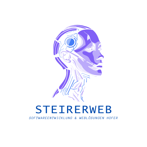 Steirerweb Logo