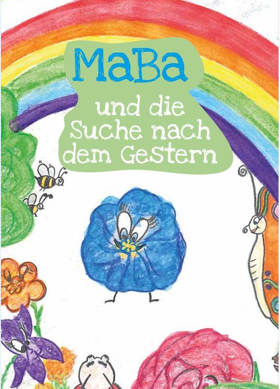 Innenseite Buch 1